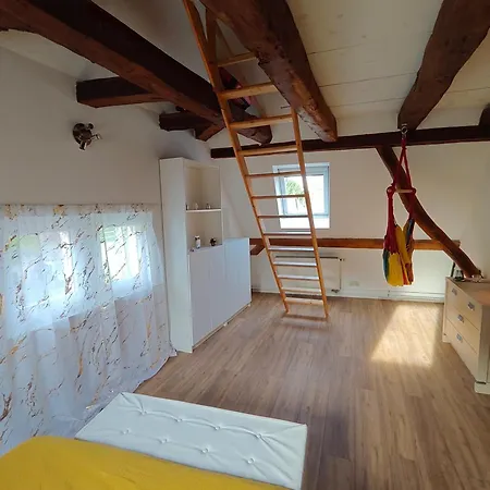 Les 5 Hiboux * Oberbronn