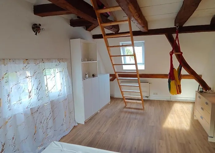 Les 5 Hiboux * Oberbronn